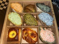 -Let's Taipei 非常烘焙(太古里店)