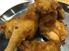 -Thank u mom非油炸健康鸡(万国广场店)