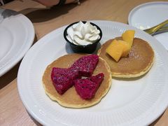 -菲滋意式餐厅(温岭银泰城店)