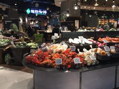 -百佳永辉超市(福田星河店)