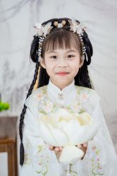 -玛瑞莎专业孕妇摄影(越秀店)
