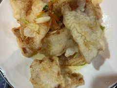 -金掌勺·锅包肉(双榆树店)