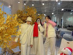 -HERRE·FARM 赫尔露营农场·团建聚会包场