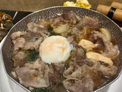 -东京屋(武定路店)