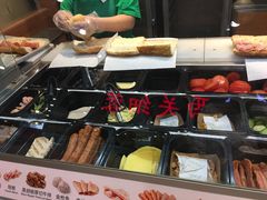 -赛百味SUBWAY(东风广场店)