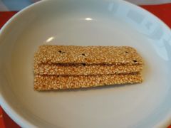 杏仁饼-馋遇江南·精致湖景雅宴(东方之门店)