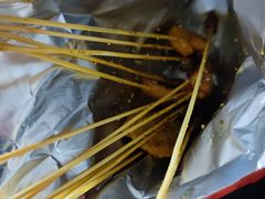 -夸父炸串(青浦奥特莱斯店)