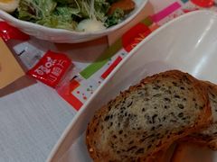 -安妮意大利餐厅(国贸店)