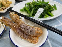 -明记海鲜大排档(巽寮湾店)