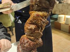 烤三角肉-戈拿旺巴西烤肉(崇文门店)