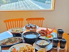 -宴武夷·匠心闽味(印象大红袍店)