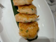 -双合园·海鲜水饺青岛菜(上清路店)