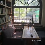 1901咖啡 古朴有质感的咖啡店