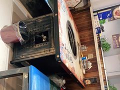 -二十一分小锅炖(皓月店)