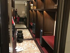 -南京圣和府邸豪华精选酒店