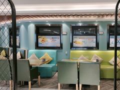 -去茶去餐厅(中央大街店)