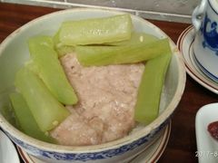 -黄祥华养生堂·炖汤·营养蒸饭(岭南天地店)