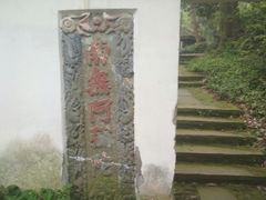 -杭州黄龙洞