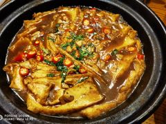 -浔庐餐厅•江西老字号•九江菜(烟水亭店)
