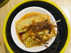 -寻味·港式茶餐厅(富力城店)