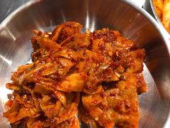 -朴安胖·韩国烤肉(沈阳店)