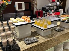 -宁波阳光豪生大酒店·豪生咖啡厅