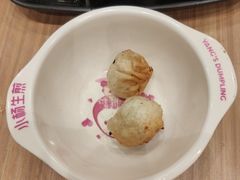 -小杨生煎(周浦万达店)