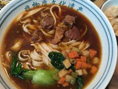 -磁州卤面·地标邯郸菜(97年创始店)