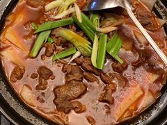 -宜昌富力皇冠假日酒店·聚品轩中餐厅