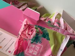 -LOVEGIFT爱礼(八佰伴店)