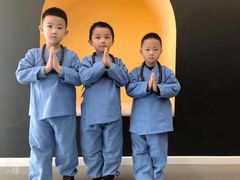 -北京市丰台区阳光起点锦城幼儿园(丰台园)
