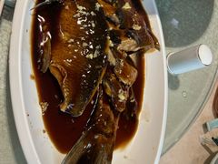 -山外山菜馆(玉泉路店)