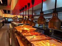 -钱小奴创意自助餐厅·原切谷饲安格斯畅吃(苏州昆山招商花园城店)