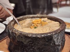 -正德楼果木烤鸭·渔家菜(东港店)