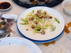 -前王院•巧克力海鲜市集餐厅(万平口店)