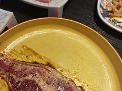 -AJIYA·池袋日式烧肉自助(天津万象城店)