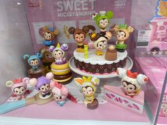 -泡泡玛特POPMART(合生汇店)