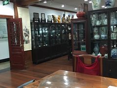 -上海文物商店(广东路店)