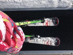 -鳌山滑雪度假区