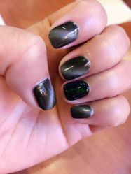 -Easy Lady美甲美睫半永久纹绣工作室