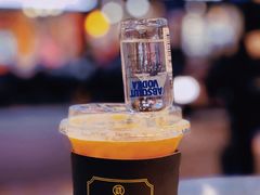 -不已手制柠檬茶(关闸店)