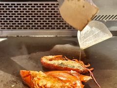 -Mr.Fish鱼鲜生海鲜放题(高德置地冬广场店)