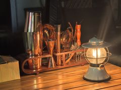 -鸿运诚羊蝎子·火锅(西单店)