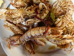 -来之顺海鲜菜馆·青岛菜·始于1993(栈桥店)