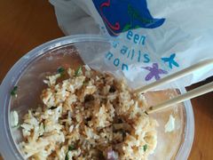 超级腊味煲仔饭-润园四季椰子鸡火锅(海上世界店)