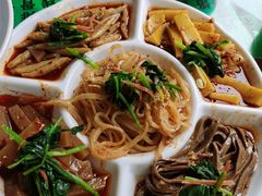 -令氏家外家周秦食府(高新店)