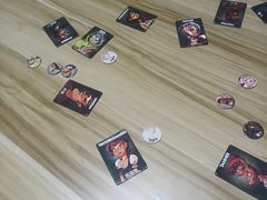 -壹迦桌游·血染钟楼剧本杀狼人杀