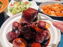 -永安水煮活鱼·仪征菜(仪征奥林匹克店)