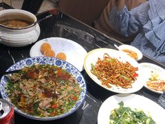 -富临轩私房菜(集庆门大街店)
