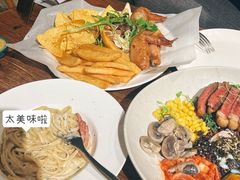 -邊渡咖啡